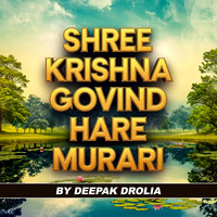 Shree Krishna Govind Hare Murari