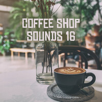 Coffee Shop Sounds 16