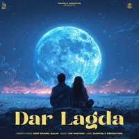 Dar Lagda Lo-Fi