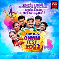 Music Shack Onam Fest 2022