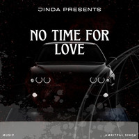 No Time for Love