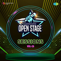 Open Stage Sessions - Vol 26