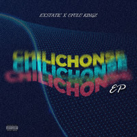 Chilichonse-EP