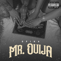 Mr. Ouija