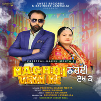 Nachdi Vekh Ke