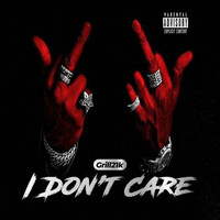 I Don't Care