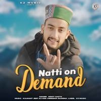 Natti On Demand