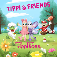 Tippi & Friends