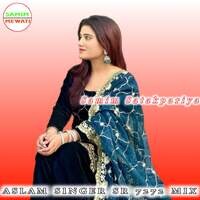 ASLAM SINGER SR 7272 (MIX)