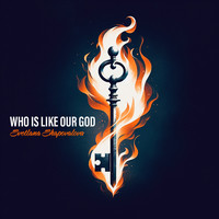 Who Is Like Our God (Live from Seatthe)