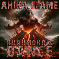 Rūaumoko's Dance