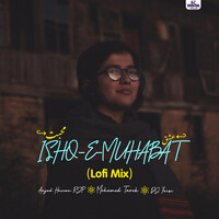 ISHQ-E-MUHABAT (Lofi Mix)