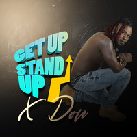 Get up Stand Up