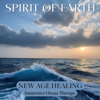 New Age Healing Immersive Ocean Therapy