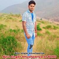 Ajru singer khushpariya sr 6060