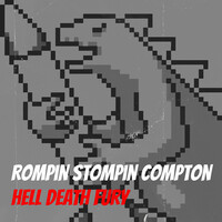 Rompin Stompin Compton