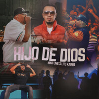 Hijo De Dios