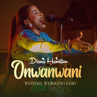 Onwanwani Wonder Working God (Live)