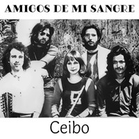 Amigos De Mi Sangre