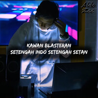 Kawan Blasteran Setengah Indo Setengah Setan