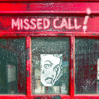 MISSED CALL