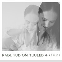 Kadunud on Tuuled