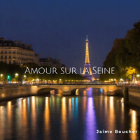 Amour Sur La Seine