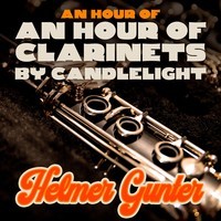 An Hour Of Clarinets By Candlelight