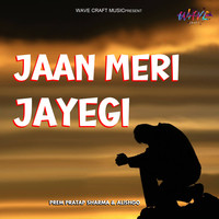 Jaan Meri Jayegi