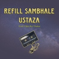 Refill Sambhale Ustaza