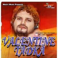 Valentine Tadka