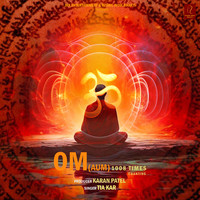 OM ( AUM) 1008 Times Chanting