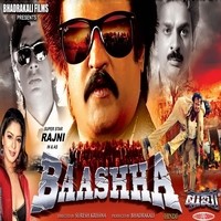 Baashha Songs Download Play Listen Baashha all MP3 Song by Deva Gaana