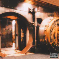 Bank Vault