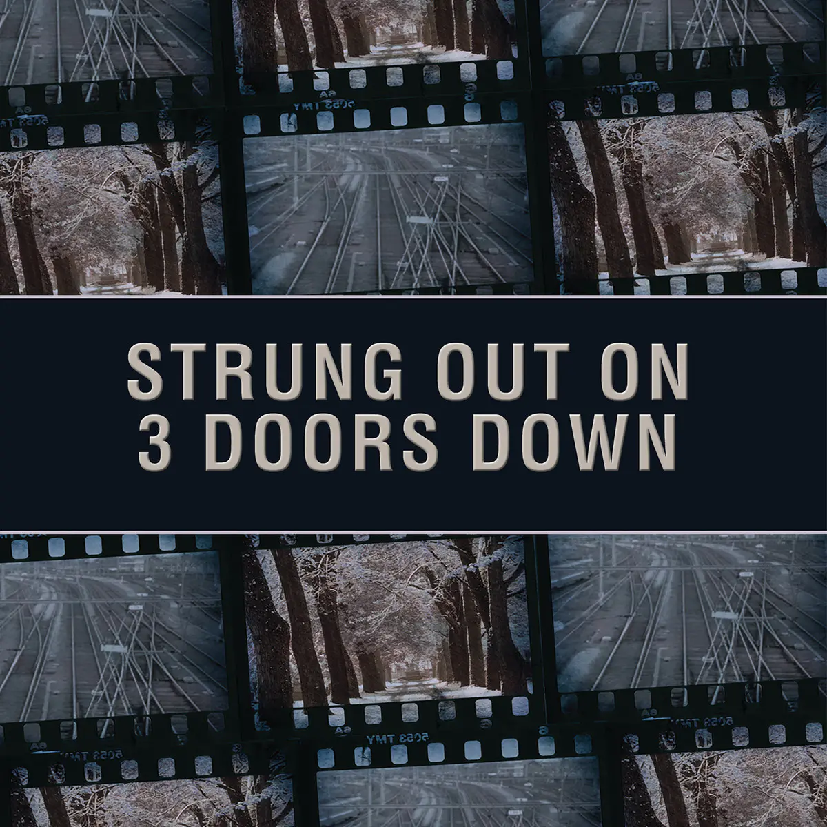 Kryptonite Mp3 Song Download Strung Out On 3 Doors Down The