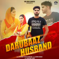 Darubaaz Husband