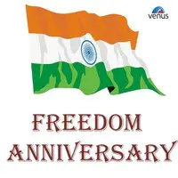 Freedom Anniversary