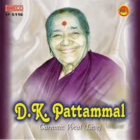 D.K. Pattamal (Live) Vol-1