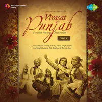 Virsat - E - Punjab Vol-4