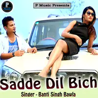 Sadde Dil Bich