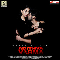 Adithya Varma Songs Download Adithya Varma MP3 Tamil Songs Online