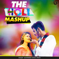 The Holi Mashup