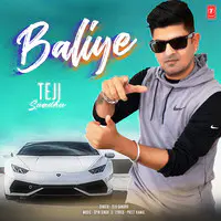 Baliye