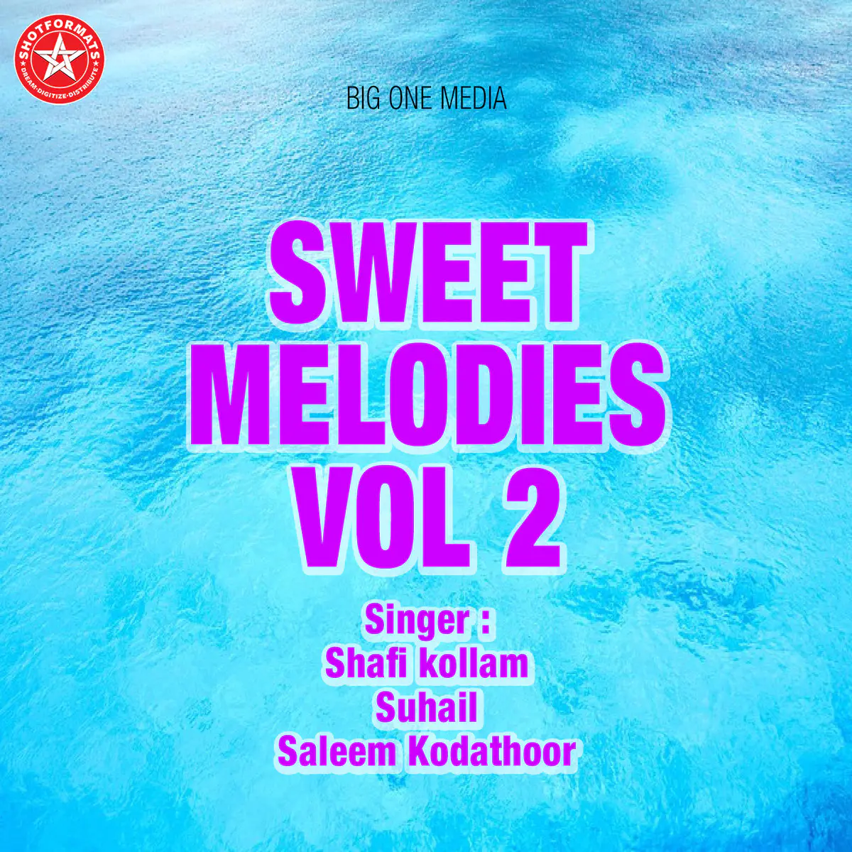 Potti Chithariya Mp3 Song Download Sweet Melodies Vol 2 Potti