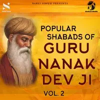 Popular Shabads of Guru Nanak Dev Ji Vol.2