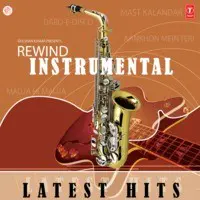 Rewind Instrumental -Latest Hits