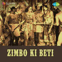 Zimbo Ki Beti