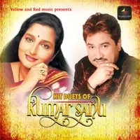 Hit Duets Of Kumar Sanu