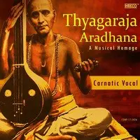 Thyagaraja Aradhana - A Musical Homage