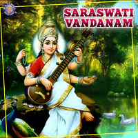 Saraswati Vandanam
